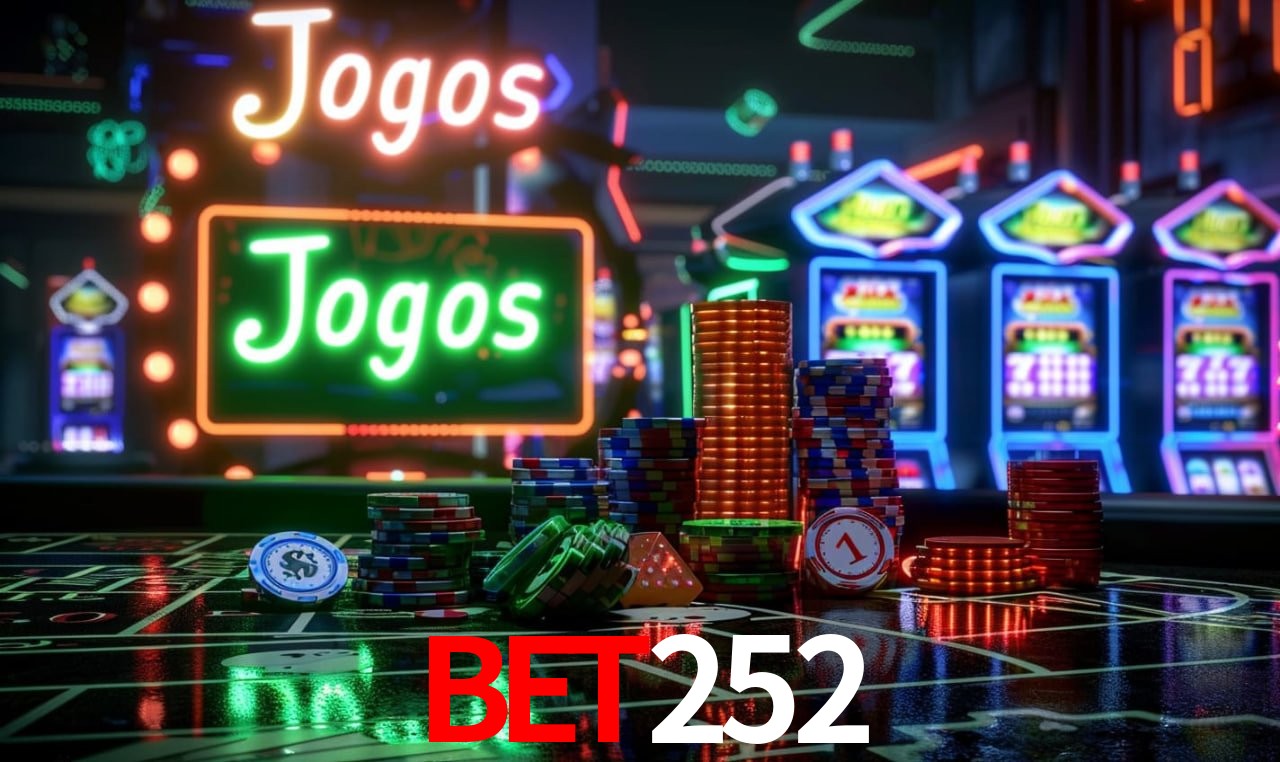 Mercados ao vivo e cash out na bet252
