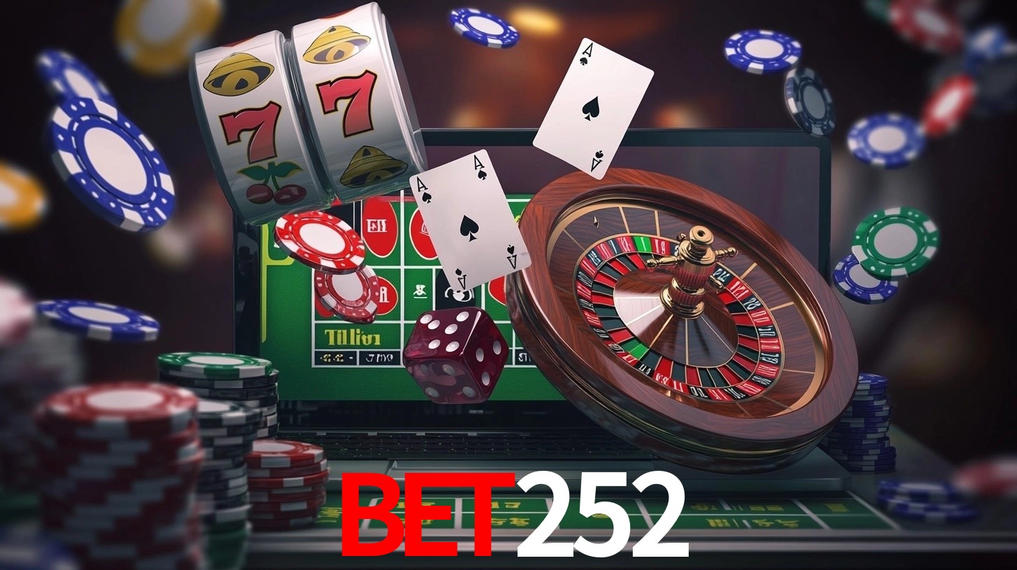 Cashback e recargas na bet252