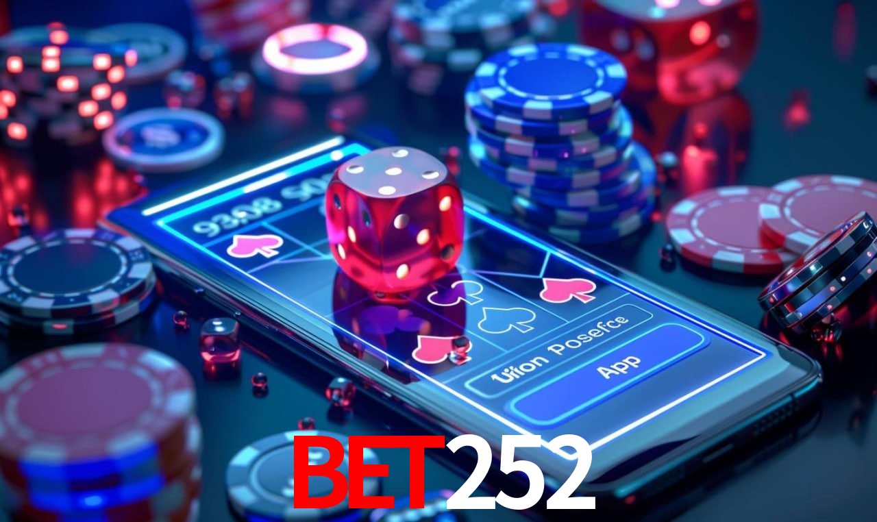 Benefícios VIP na bet252