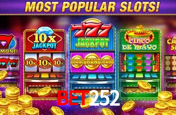 Cadastro rápido e seguro na bet252