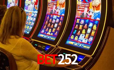 Jogos de mesa e apostas rápidas na bet252