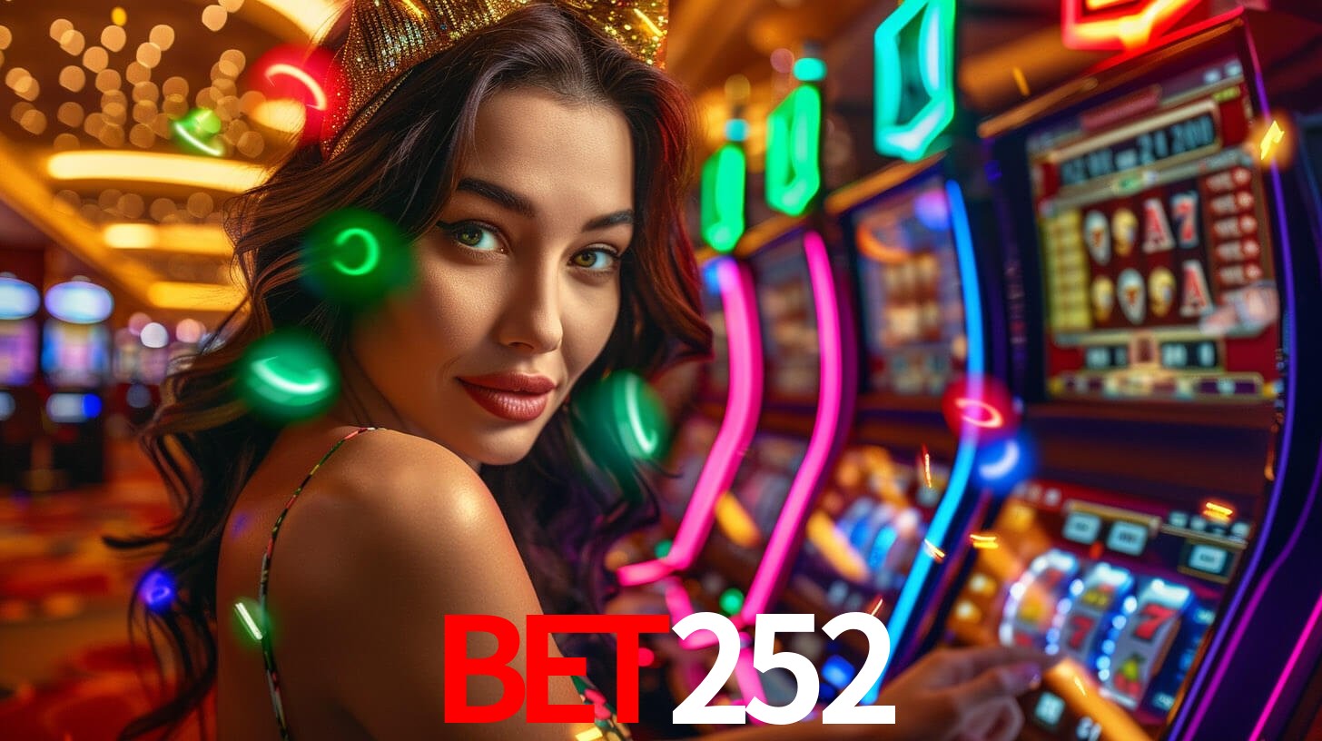 Download rápido e seguro na bet252