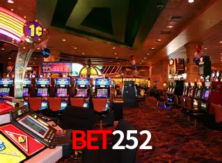 Bônus após cadastro na bet252