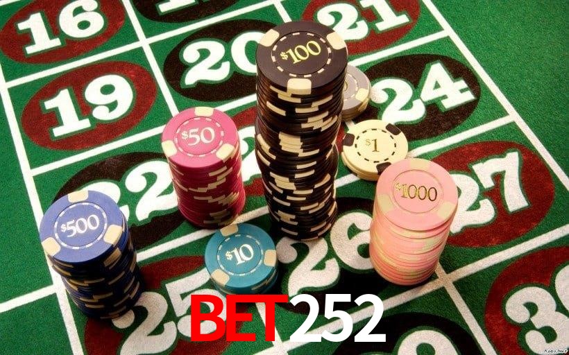 Download para Android e iOS na bet252