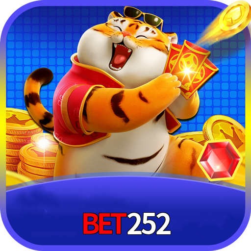 Imagem promocional da bet252 mostrando a plataforma e suas vantagens